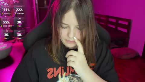 LOVE NERDS ONLY online show from December 21, 2025, 4:19 am