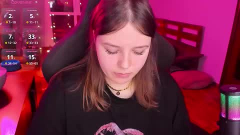 LOVE NERDS ONLY online show from February 15, 2026, 4:09 am