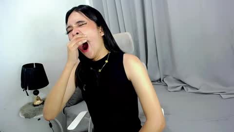 Snapshot of xairah_doux chatting on April 15, 2026, 3:02 am xairah_doux online show from April 15, 2026, 3:02 am