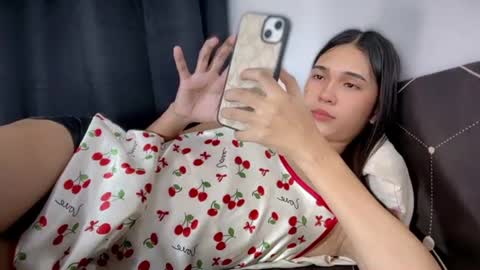 xairah_doux online show from July 8, 2026, 1:54 am