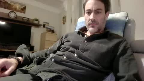 xalegarmax online show from January 31, 2026, 10:08 pm