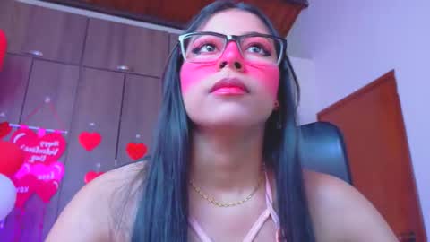 XALLYSONX online show from February 22, 2026, 12:04 pm