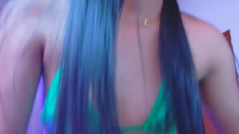 XALLYSONX online show from March 14, 2026, 11:37 am