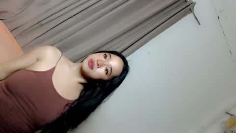 Snapshot of xam_blair_asian chatting on June 6, 2026, 4:55 pm xam_blair_asian online show from June 6, 2026, 4:55 pm