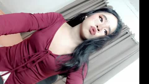 Snapshot of xam_blair_asian chatting on June 23, 2026, 9:13 pm xam_blair_asian online show from June 23, 2026, 9:13 pm