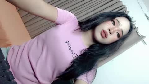 Snapshot of xam_blair_asian chatting on July 10, 2026, 8:40 am xam_blair_asian online show from July 10, 2026, 8:40 am
