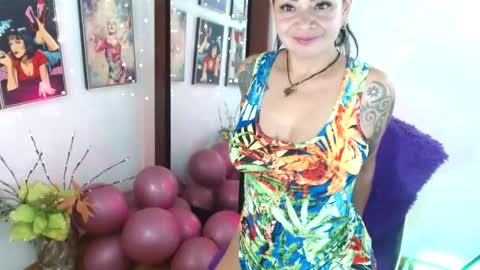 XAMARA1124 online show from December 15, 2024, 6:59 pm