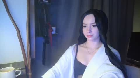 xan_ex online show from February 23, 2025, 1:57 am