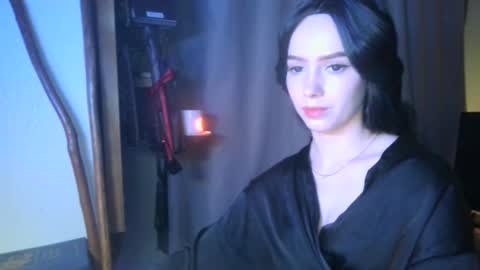 xan_ex online show from February 27, 2025, 2:53 am