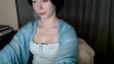 xan_ex online show from September 20, 2025, 11:06 pm