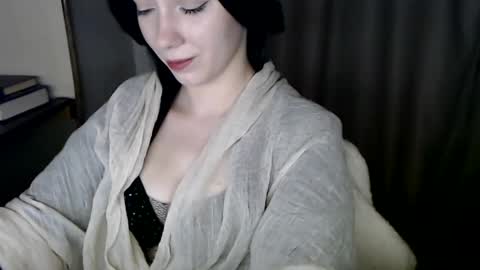 xan_ex online show from October 4, 2025, 12:41 am