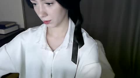 xan_ex online show from October 8, 2025, 1:25 am