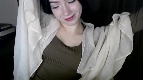 xan_ex online show from October 13, 2025, 10:43 pm