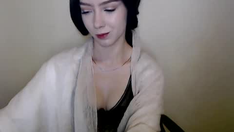 xan_ex online show from January 10, 2026, 2:02 am