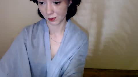 xan_ex online show from April 5, 2026, 9:50 am