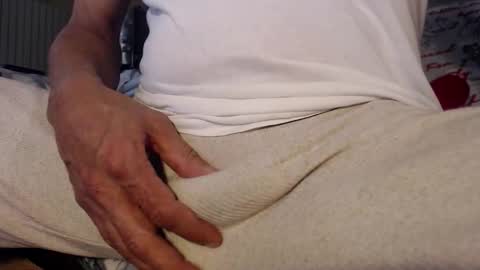 xanax2019 online show from January 5, 2026, 10:46 pm