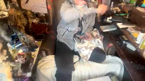 xander0zzz online show from March 2, 2026, 7:32 pm