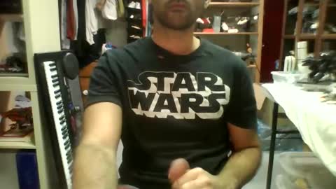 xander4369 online show from March 2, 2025, 4:42 pm