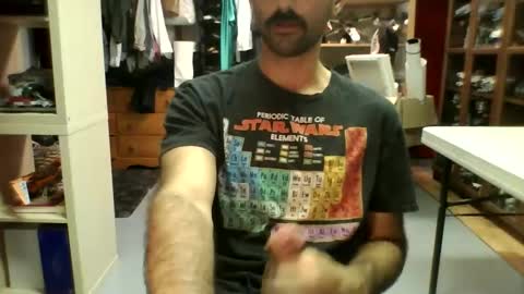 xander4369 online show from September 19, 2025, 5:35 pm