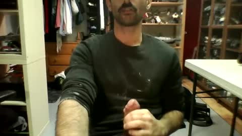 xander4369 online show from January 14, 2026, 10:14 pm