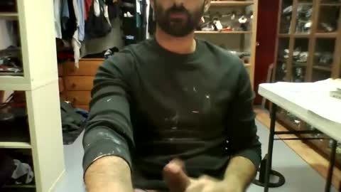 xander4369 online show from March 6, 2026, 3:41 pm