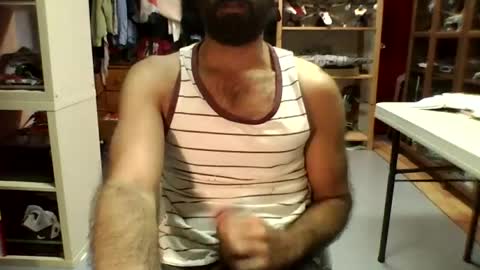 xander4369 online show from July 8, 2026, 4:44 pm