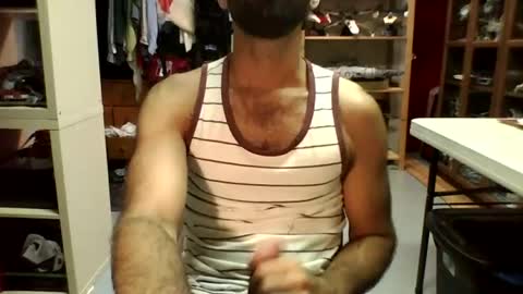 xander4369 online show from July 18, 2026, 5:17 pm
