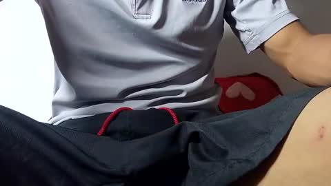 Xander online show from October 26, 2025, 9:21 pm