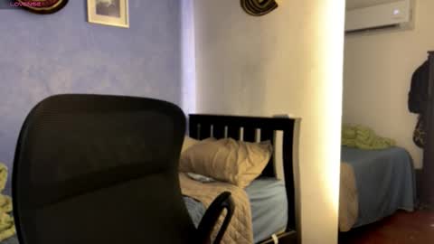 Snapshot of xander_bonnet1 chatting on September 10, 2025, 11:54 am Xander bonnet online show from September 10, 2025, 11:54 am