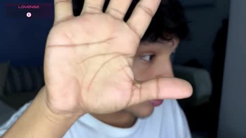 Snapshot of xander_bonnet1 chatting on September 18, 2025, 11:12 am Xander bonnet online show from September 18, 2025, 11:12 am