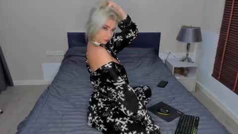 xander_novak online show from November 1, 2025, 10:50 am