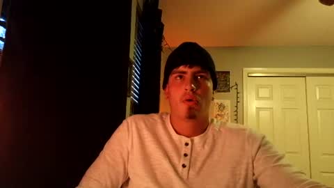 Xander Black online show from October 30, 2025, 10:10 pm