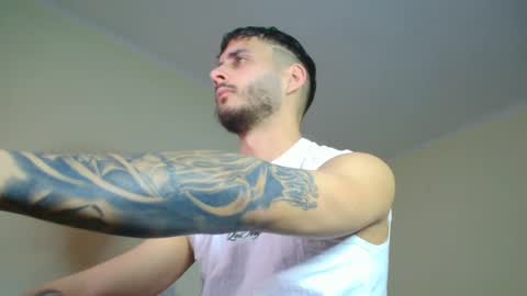 XanderCageX online show from February 14, 2025, 11:31 am