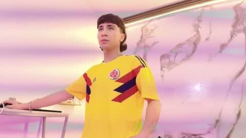 xandergrey8 online show from March 1, 2026, 7:16 pm