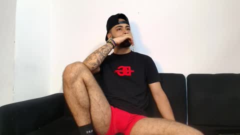 Xanderstone online show from February 18, 2026, 7:37 am