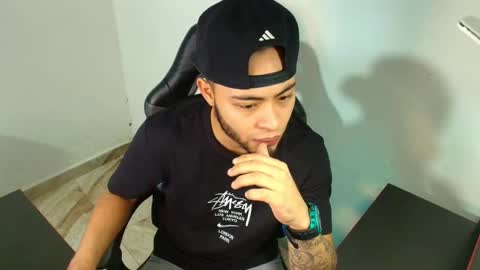 Xanderstone online show from February 24, 2026, 5:22 pm