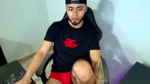 Xanderstone online show from March 3, 2026, 7:20 pm