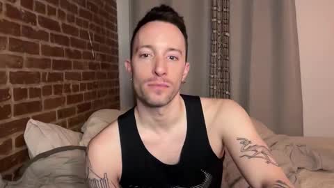 xanderxnyc online show from January 6, 2026, 2:26 am