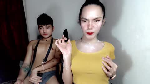 RUTH SEXY online show from September 10, 2025, 7:47 pm