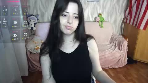 Snapshot of xangel1babyx chatting on July 12, 2026, 5:26 pm Cassie online show from July 12, 2026, 5:26 pm