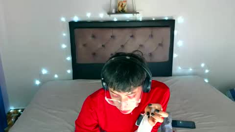 xangel__dustx online show from January 6, 2026, 1:37 pm