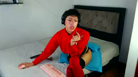 xangel__dustx online show from January 16, 2026, 7:07 pm