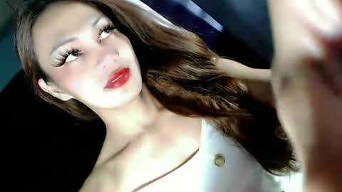 ANGEL online show from December 7, 2024, 11:45 pm