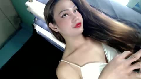 ANGEL online show from December 11, 2024, 3:02 am