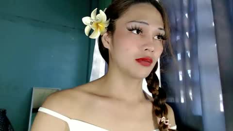 ANGEL online show from January 20, 2025, 2:53 am