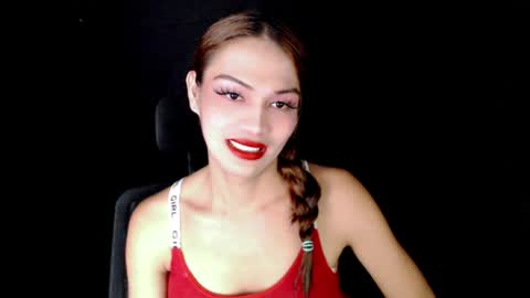 Snapshot of xangel_redx chatting on July 25, 2026, 3:48 am ANGEL online show from July 25, 2026, 3:48 am