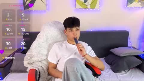 Elvin online show from March 5, 2026, 7:21 pm