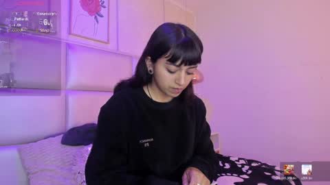 xara_u online show from April 4, 2026, 9:45 pm