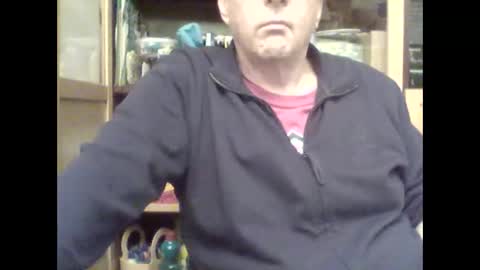 xaramanu online show from November 9, 2025, 10:30 pm