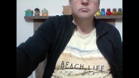 xaramanu online show from March 23, 2026, 10:14 pm